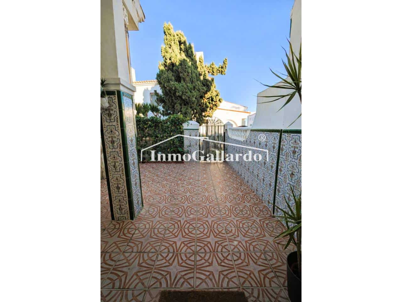 Adosado de 2 habitaciones en Rincón de la Victoria en venta con piscina - 445.400 € (Ref: 9689903)