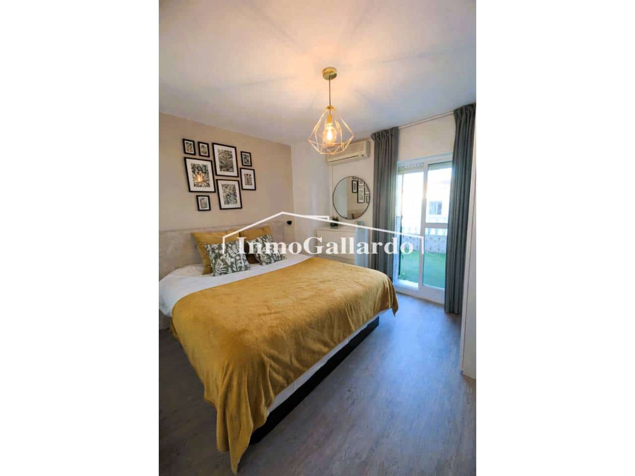 Adosado de 2 habitaciones en Rincón de la Victoria en venta con piscina - 445.400 € (Ref: 9689903)