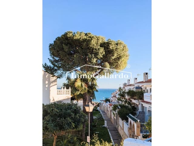 Adosado de 2 habitaciones en Rincón de la Victoria en venta con piscina - 445.400 € (Ref: 9689903)