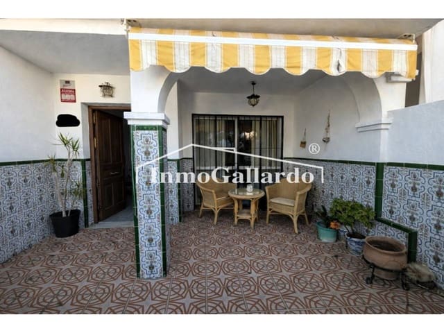 Adosado de 2 habitaciones en Rincón de la Victoria en venta con piscina - 445.400 € (Ref: 9689903)