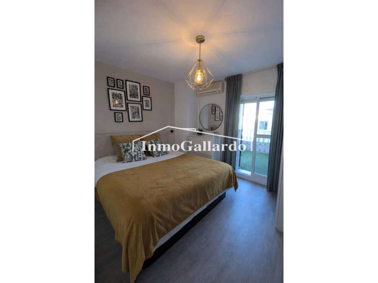 Adosado de 2 habitaciones en Rincón de la Victoria en venta con piscina - 445.400 € (Ref: 9689903)