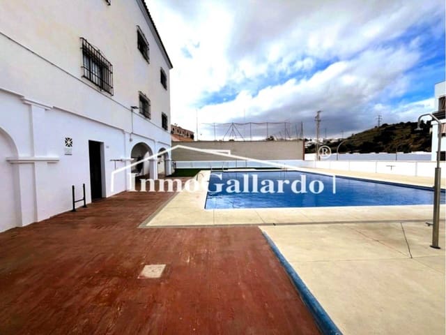 Adosado de 2 habitaciones en Rincón de la Victoria en venta con piscina - 445.400 € (Ref: 9689903)