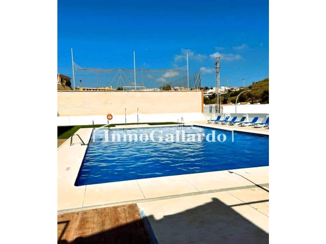 Adosado de 2 habitaciones en Rincón de la Victoria en venta con piscina - 445.400 € (Ref: 9689903)