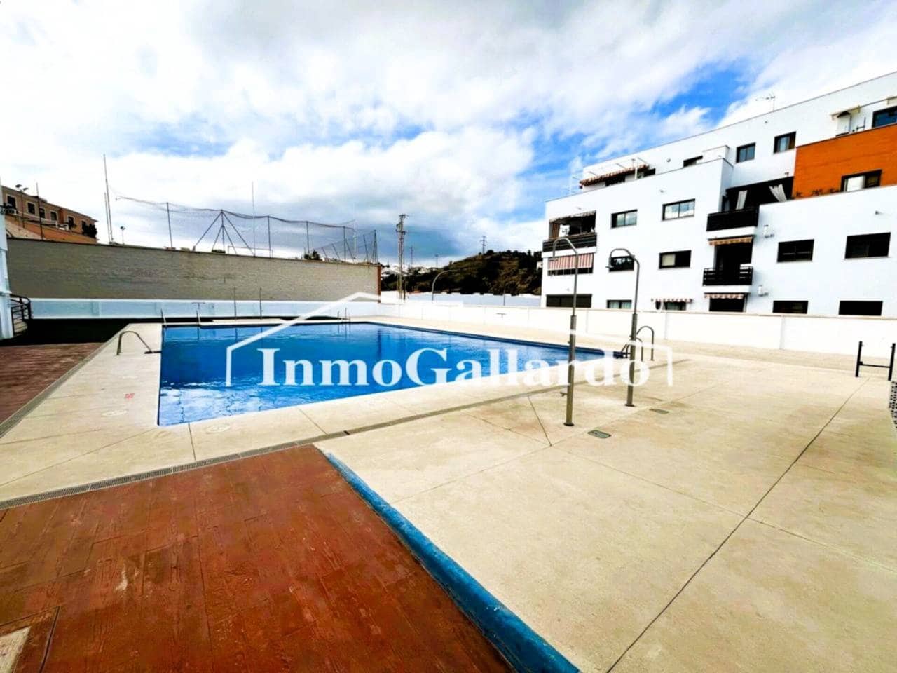 Adosado de 2 habitaciones en Rincón de la Victoria en venta con piscina - 445.400 € (Ref: 9689903)