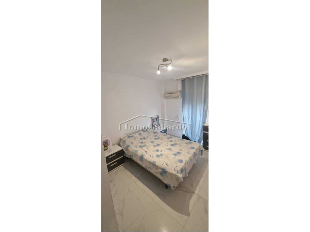 Apartamento de 4 habitaciones en Mijas en venta con garaje - 390.000 € (Ref: 9700325)