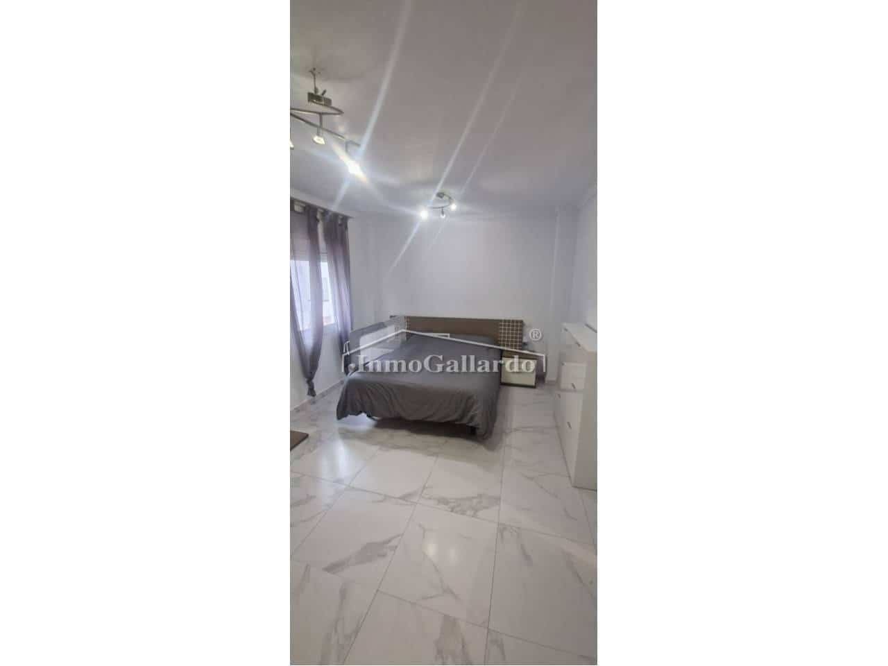 Apartamento de 4 habitaciones en Mijas en venta con garaje - 390.000 € (Ref: 9700325)