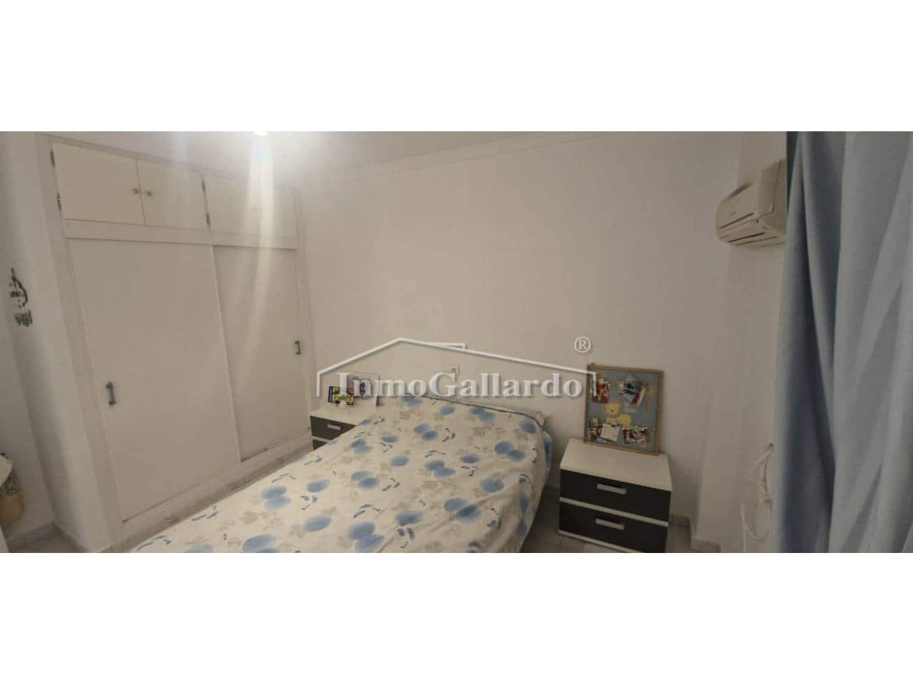 Apartamento de 4 habitaciones en Mijas en venta con garaje - 390.000 € (Ref: 9700325)