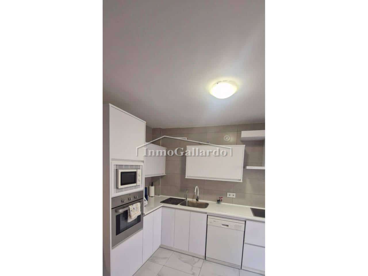 Apartamento de 4 habitaciones en Mijas en venta con garaje - 390.000 € (Ref: 9700325)