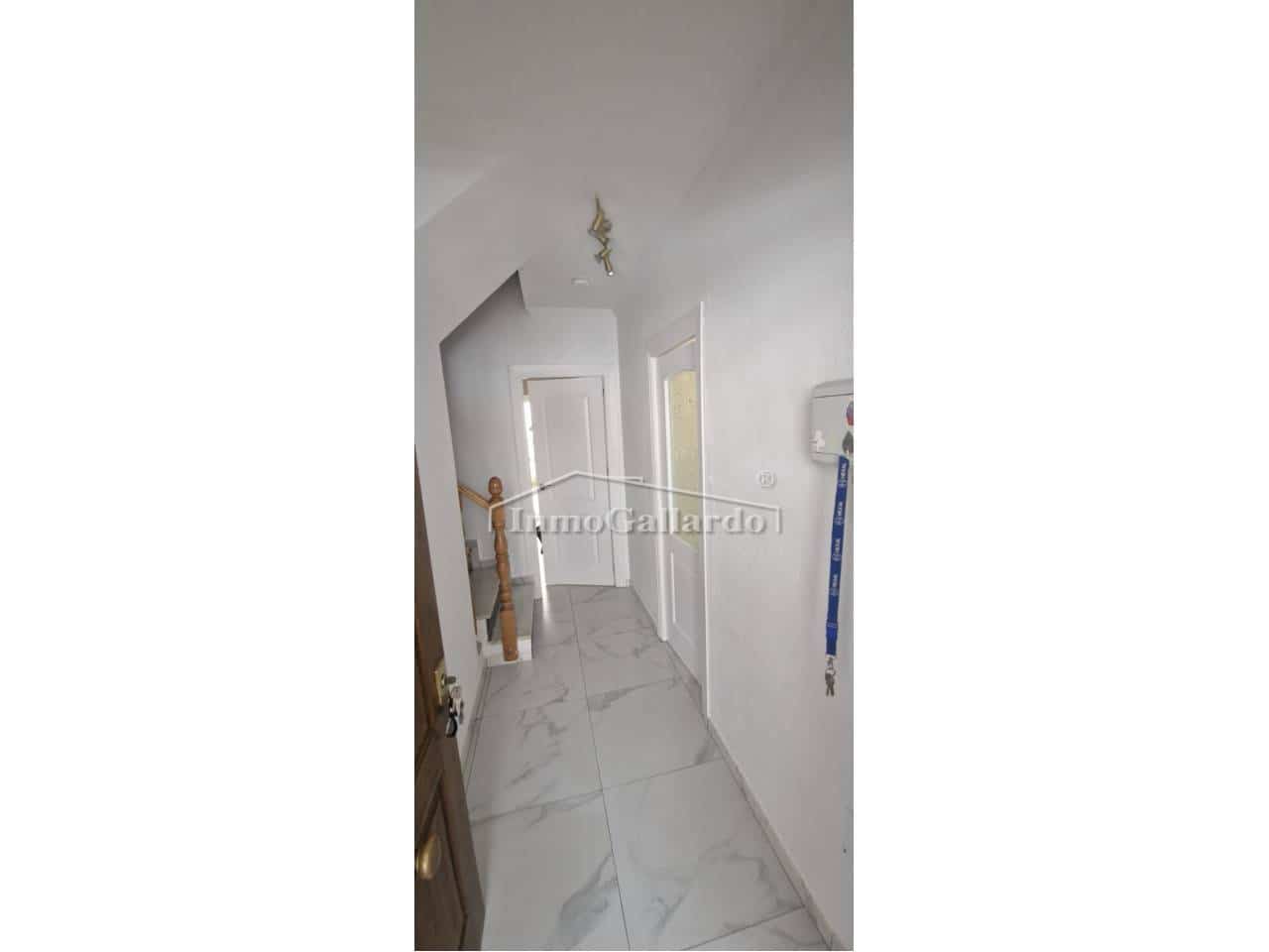 Apartamento de 4 habitaciones en Mijas en venta con garaje - 390.000 € (Ref: 9700325)