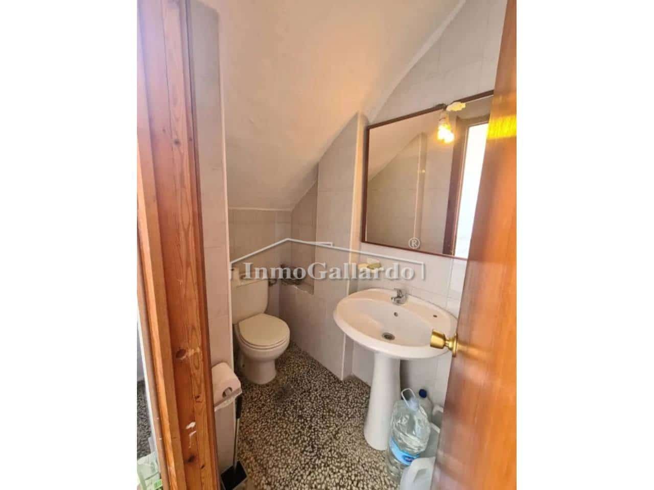 Apartamento de 4 habitaciones en Mijas en venta con garaje - 390.000 € (Ref: 9700325)