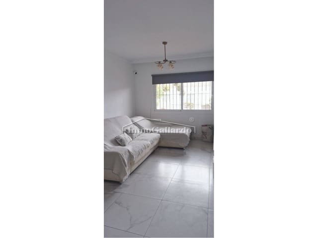 Apartamento de 4 habitaciones en Mijas en venta con garaje - 390.000 € (Ref: 9700325)