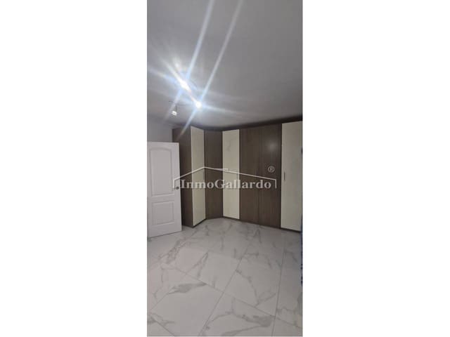 Apartamento de 4 habitaciones en Mijas en venta con garaje - 390.000 € (Ref: 9700325)