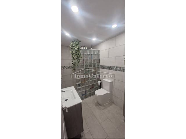 Apartamento de 4 habitaciones en Mijas en venta con garaje - 390.000 € (Ref: 9700325)