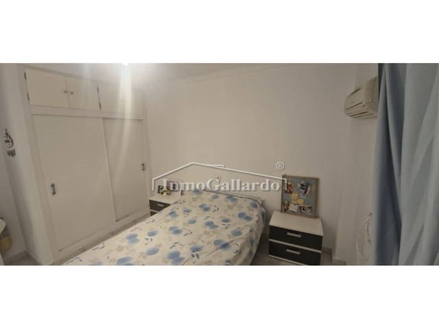 Apartamento de 4 habitaciones en Mijas en venta con garaje - 390.000 € (Ref: 9700325)