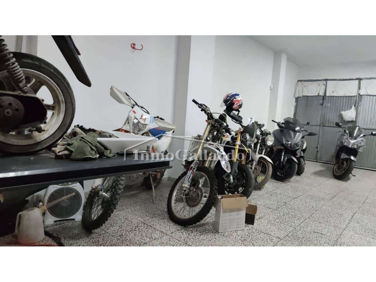 Apartamento de 4 habitaciones en Mijas en venta con garaje - 390.000 € (Ref: 9700325)