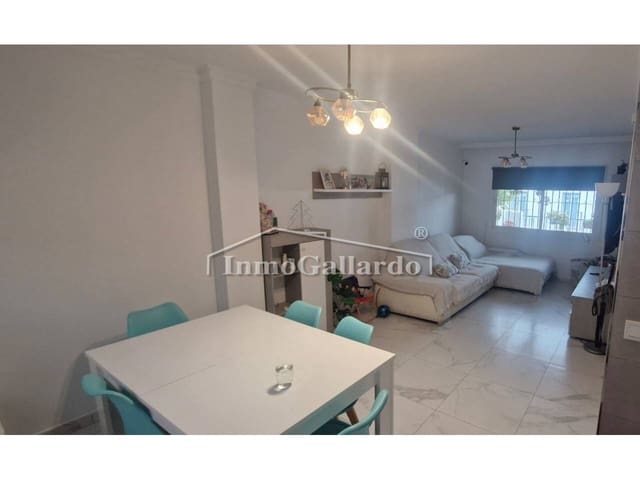 Apartamento de 4 habitaciones en Mijas en venta con garaje - 390.000 € (Ref: 9700325)