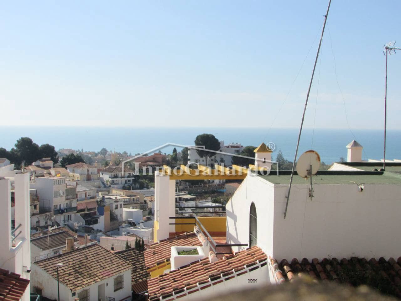 7 soverom Villa til salgs i Malaga by med svømmebasseng garasje - € 1 749 000 (Ref: 9710962)