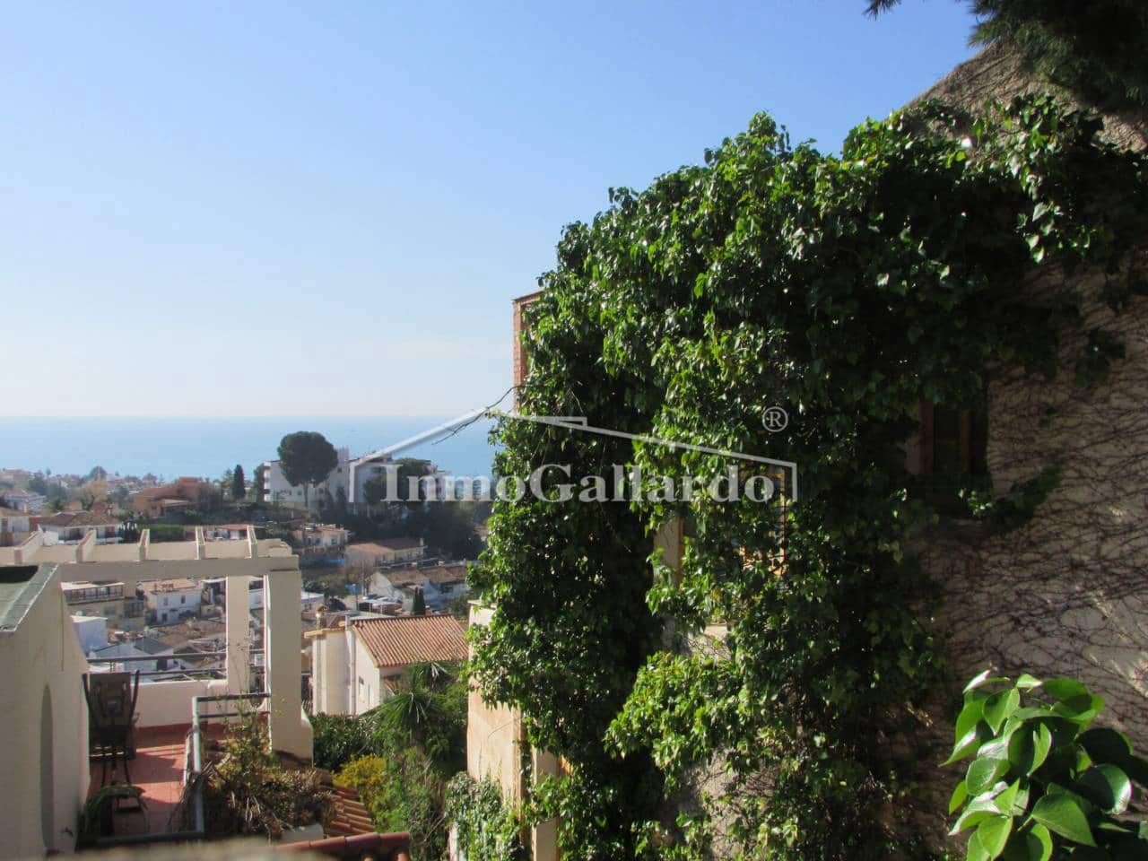 7 soverom Villa til salgs i Malaga by med svømmebasseng garasje - € 1 749 000 (Ref: 9710962)