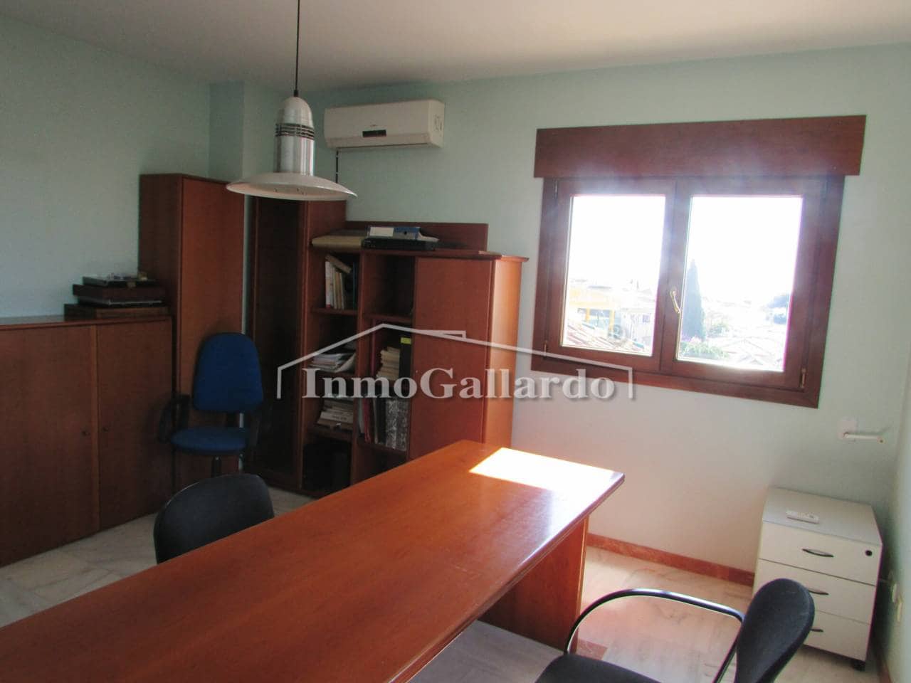 7 soverom Villa til salgs i Malaga by med svømmebasseng garasje - € 1 749 000 (Ref: 9710962)