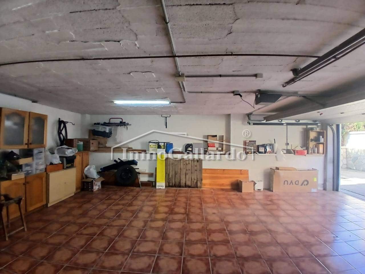 7 soverom Villa til salgs i Malaga by med svømmebasseng garasje - € 1 749 000 (Ref: 9710962)