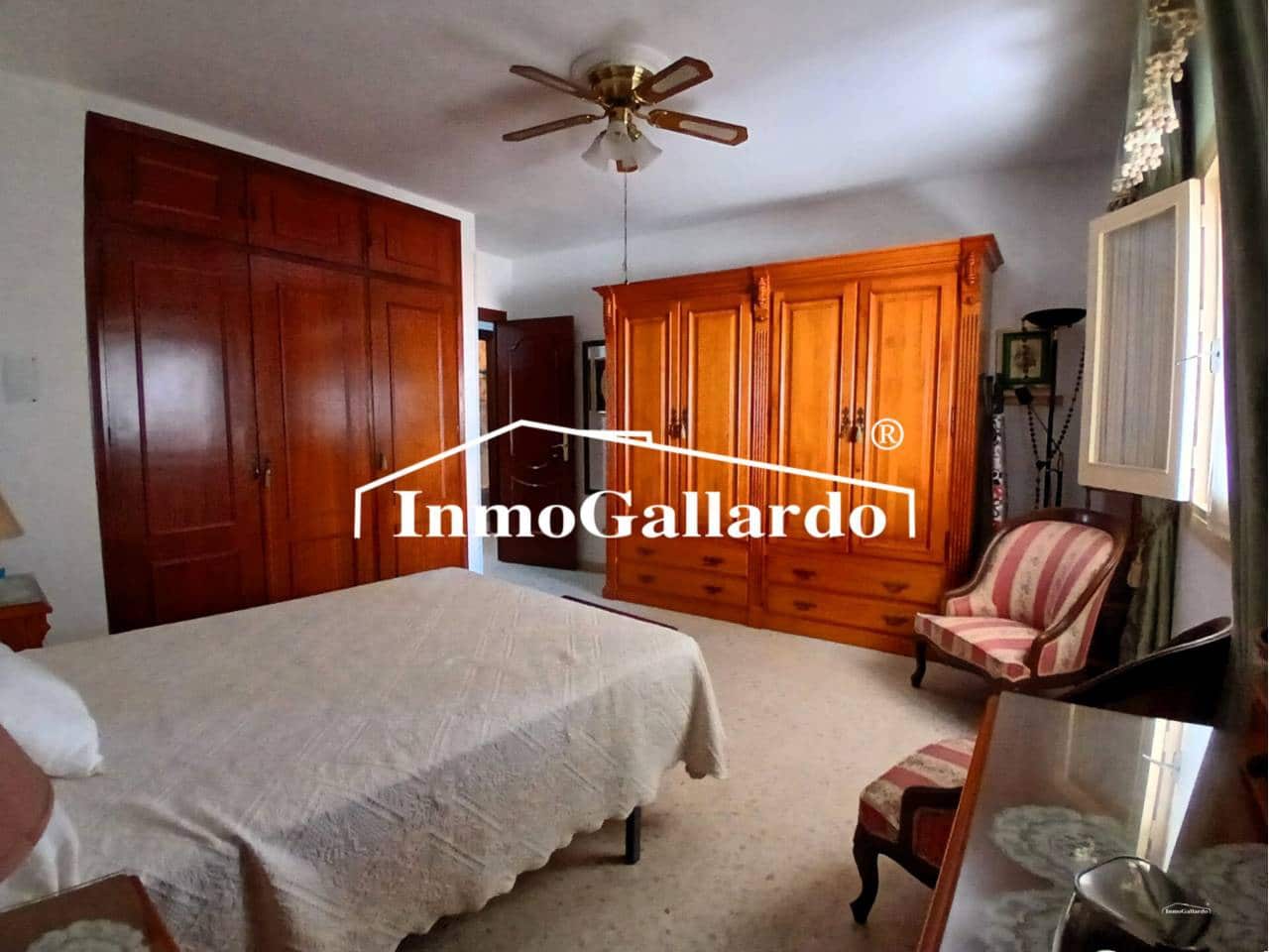 3 sypialnia Penthouse na sprzedaż w Miasto Malaga - 485 000 € (Ref: 9719388)