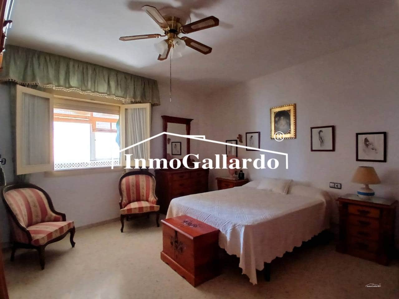 3 sypialnia Penthouse na sprzedaż w Miasto Malaga - 485 000 € (Ref: 9719388)