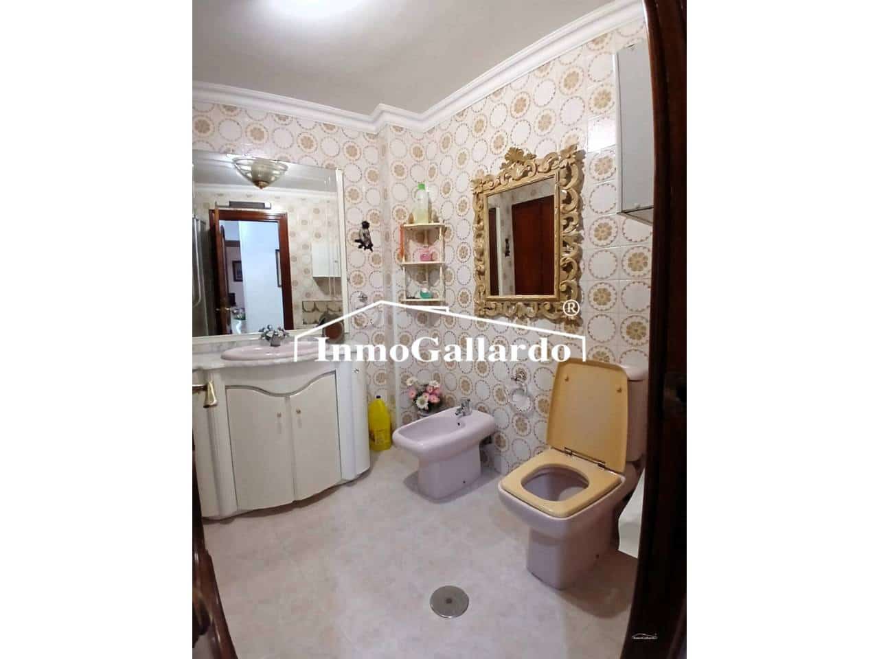 3 sypialnia Penthouse na sprzedaż w Miasto Malaga - 485 000 € (Ref: 9719388)