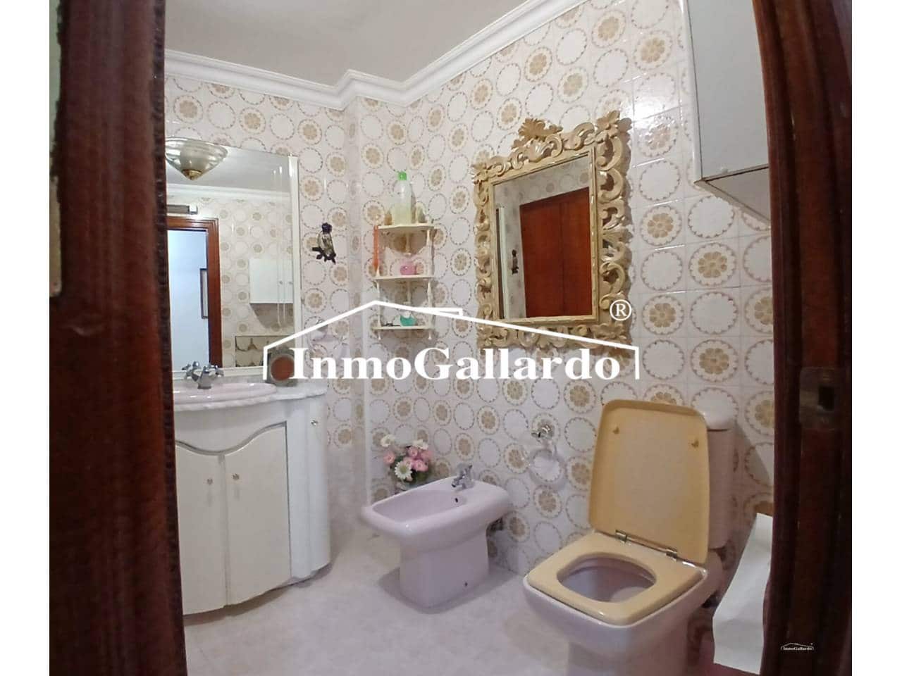3 sypialnia Penthouse na sprzedaż w Miasto Malaga - 485 000 € (Ref: 9719388)