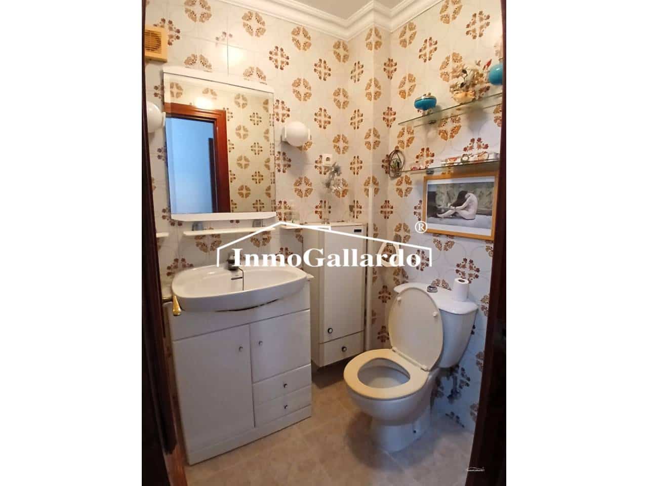 3 sypialnia Penthouse na sprzedaż w Miasto Malaga - 485 000 € (Ref: 9719388)