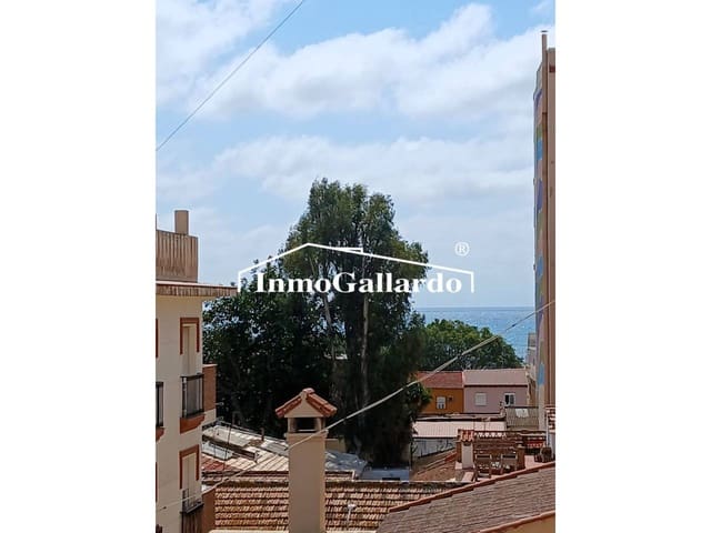 3 camera da letto Attico in vendita in El Palo, Malaga città - 485.000 € (Rif: 9719388)