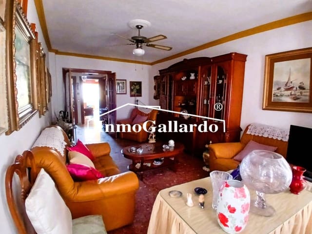 3 camera da letto Attico in vendita in El Palo, Malaga città - 485.000 € (Rif: 9719388)