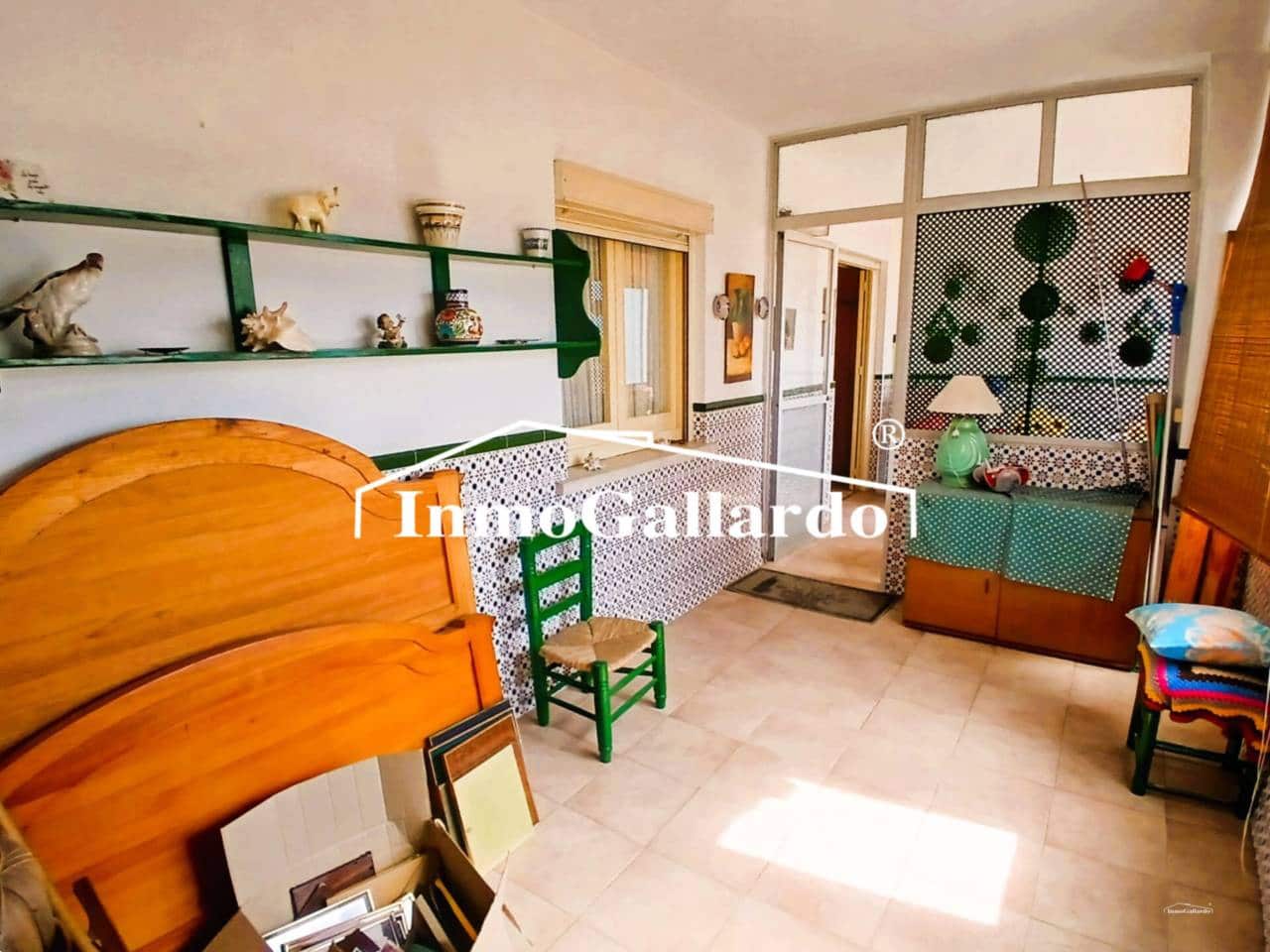 3 sypialnia Penthouse na sprzedaż w Miasto Malaga - 485 000 € (Ref: 9719388)