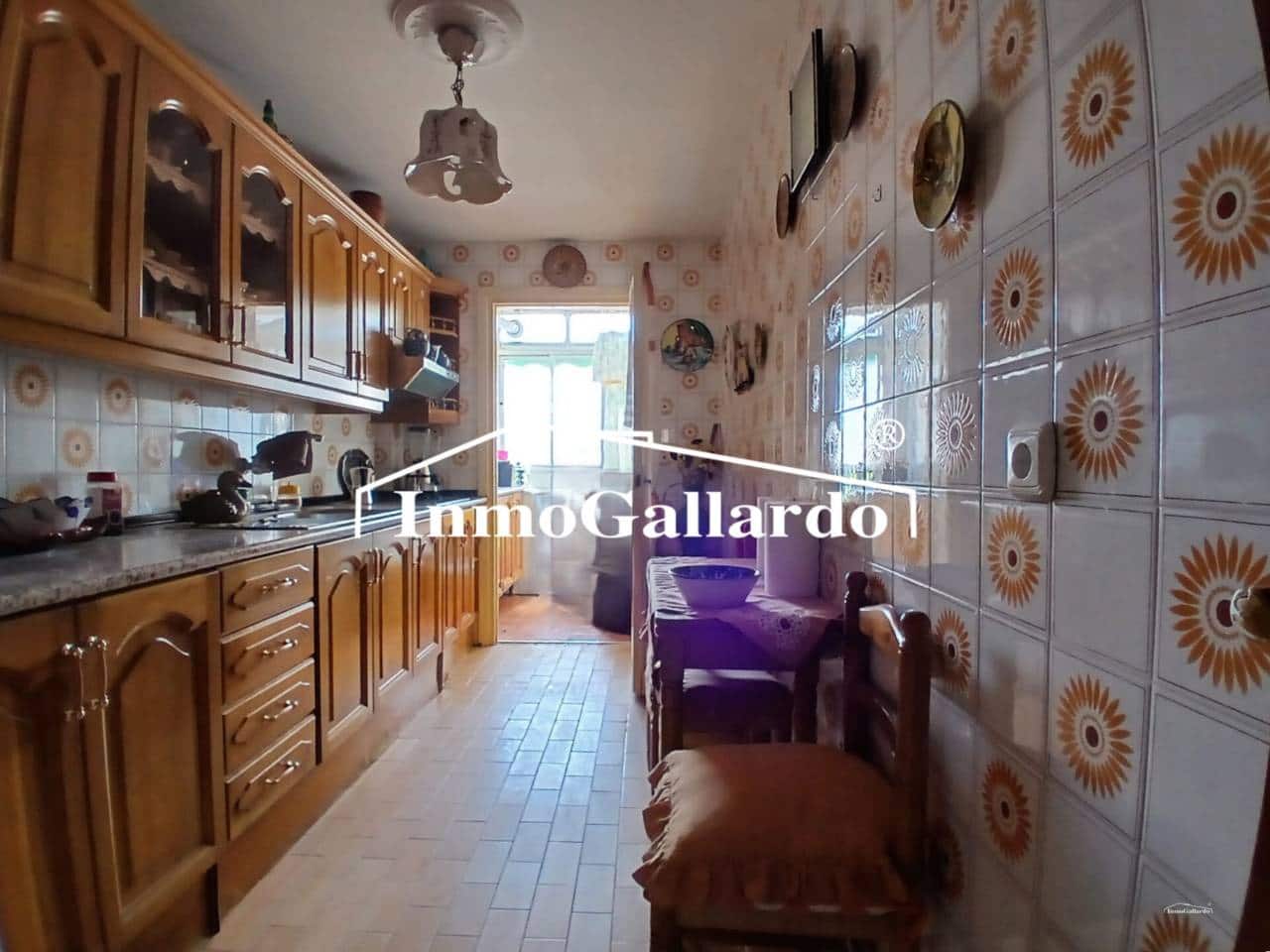 3 sypialnia Penthouse na sprzedaż w Miasto Malaga - 485 000 € (Ref: 9719388)