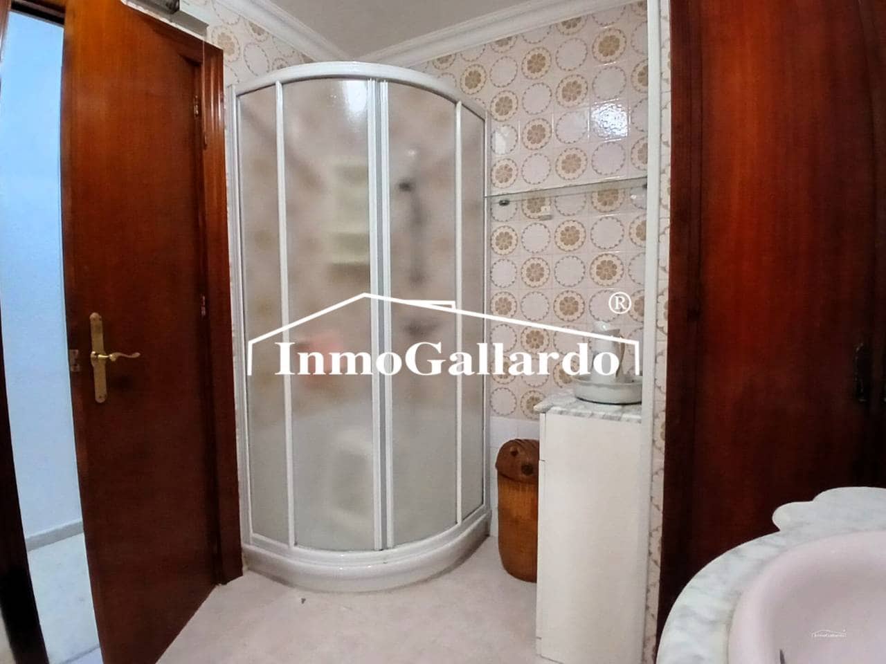 3 sypialnia Penthouse na sprzedaż w Miasto Malaga - 485 000 € (Ref: 9719388)
