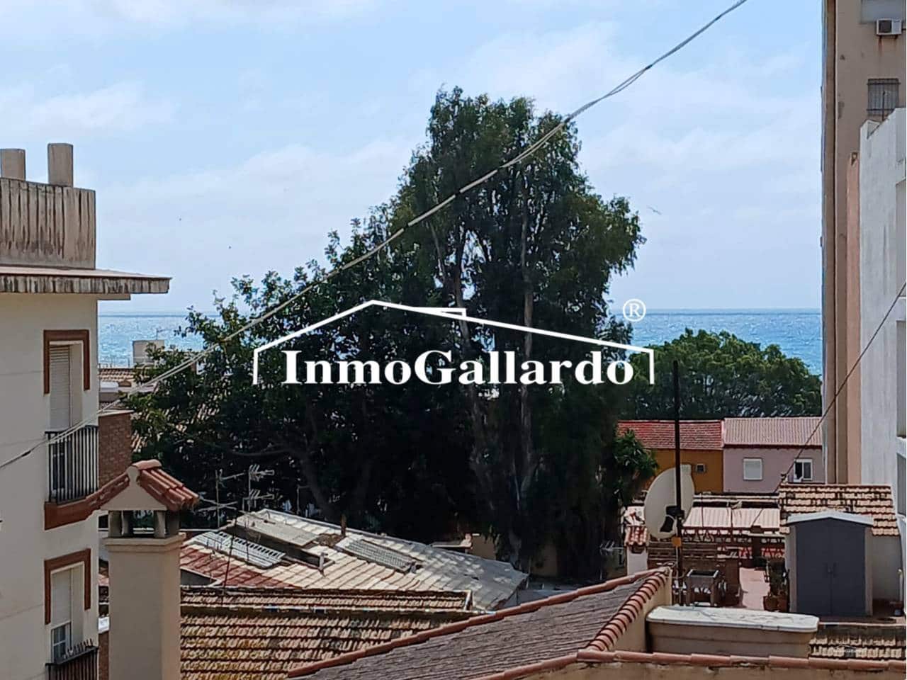 3 sypialnia Penthouse na sprzedaż w Miasto Malaga - 485 000 € (Ref: 9719388)