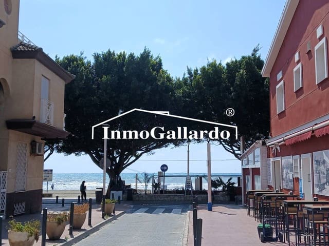 3 camera da letto Attico in vendita in El Palo, Malaga città - 485.000 € (Rif: 9719388)