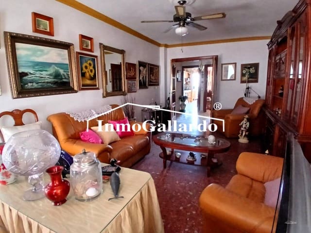 3 camera da letto Attico in vendita in El Palo, Malaga città - 485.000 € (Rif: 9719388)
