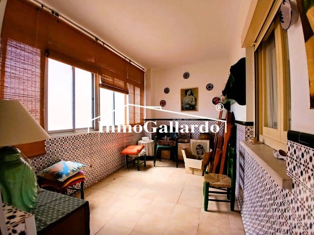 3 camera da letto Attico in vendita in El Palo, Malaga città - 485.000 € (Rif: 9719388)