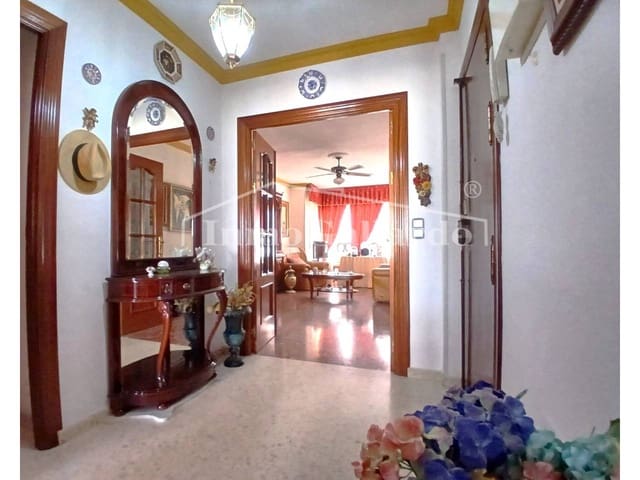 3 quarto Penthouse para venda em El Palo, Málaga cidade - 485 000 € (Ref: 9719388)