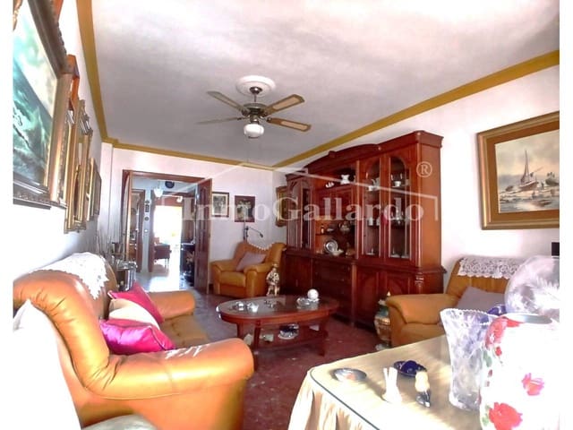 3 quarto Penthouse para venda em El Palo, Málaga cidade - 485 000 € (Ref: 9719388)