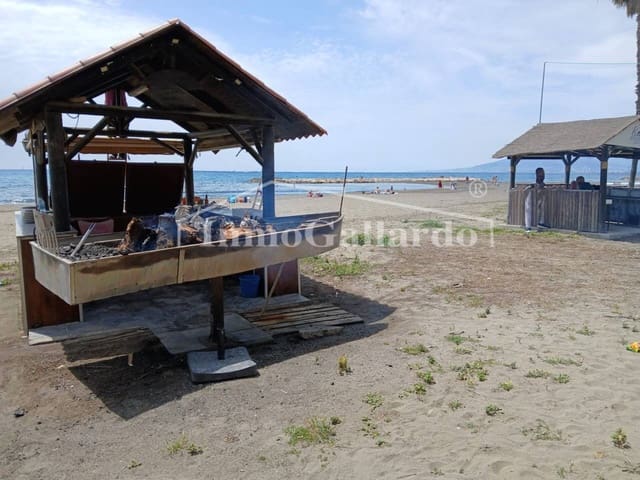 3 soveværelse Penthouse til salg i El Palo, Málaga by - € 485.000 (Ref: 9719388)