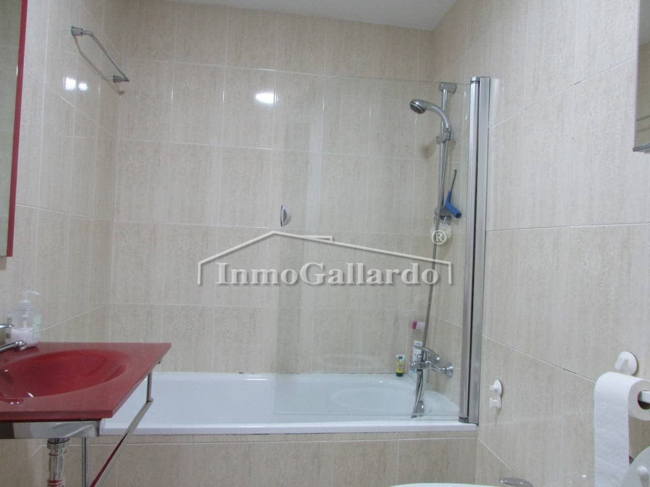 4 soveværelse Lejlighed til salg i Malaga by med garage - € 466.000 (Ref: 9731528)