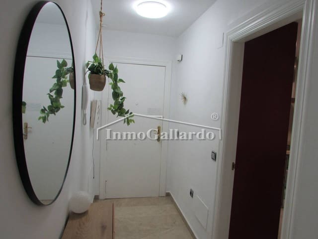 4 soveværelse Lejlighed til salg i Málaga by med garage - € 466.000 (Ref: 9731528)