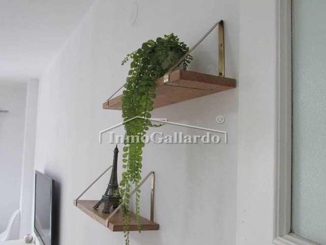 4 soveværelse Lejlighed til salg i Málaga by med garage - € 466.000 (Ref: 9731528)