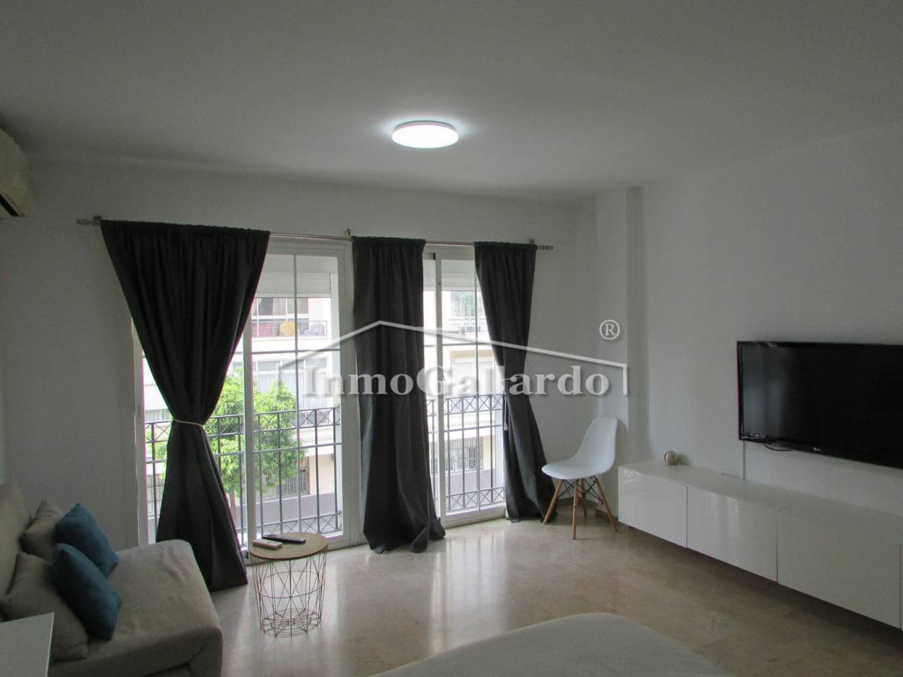 4 soveværelse Lejlighed til salg i Malaga by med garage - € 466.000 (Ref: 9731528)