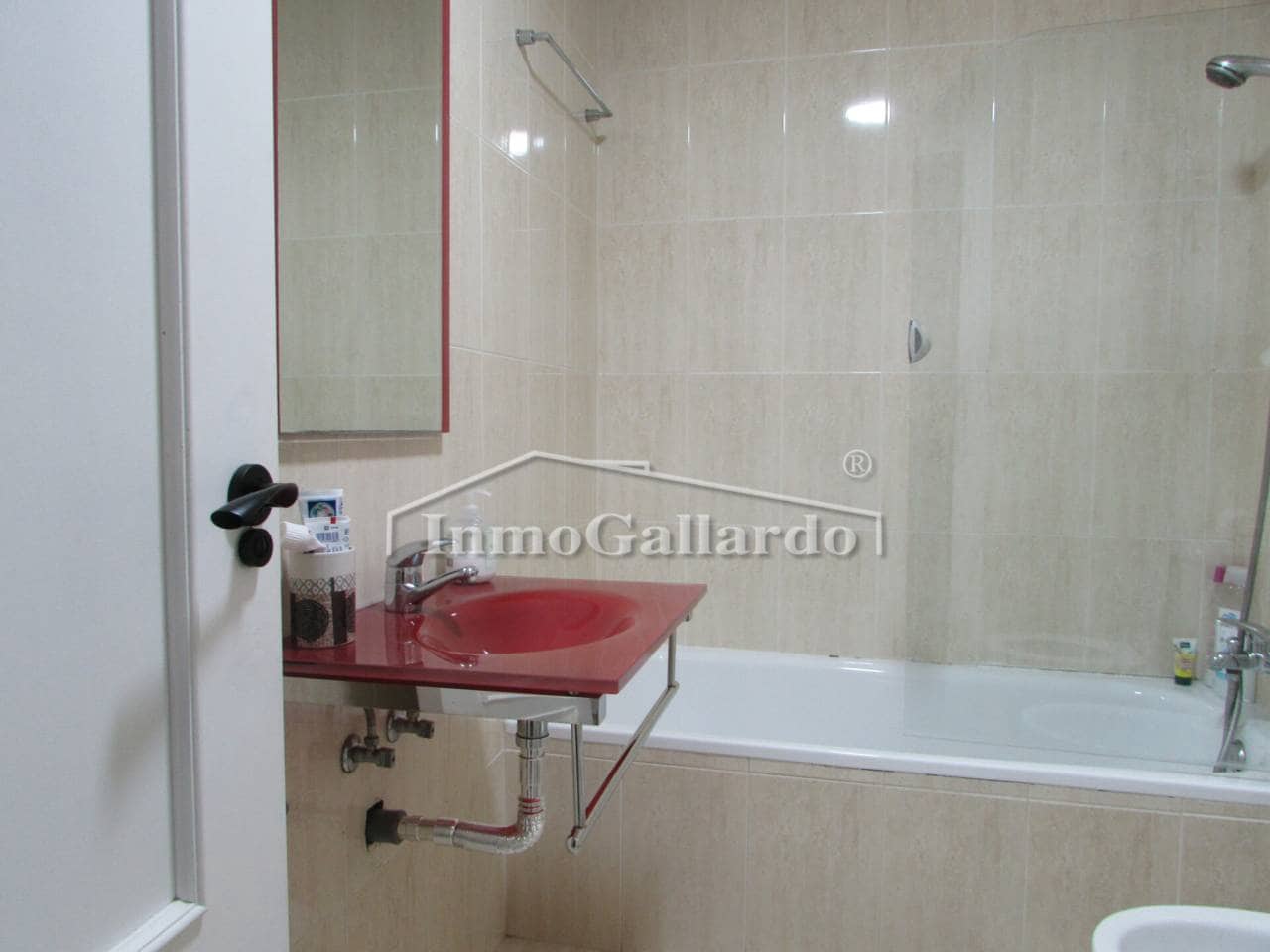 4 soveværelse Lejlighed til salg i Malaga by med garage - € 466.000 (Ref: 9731528)