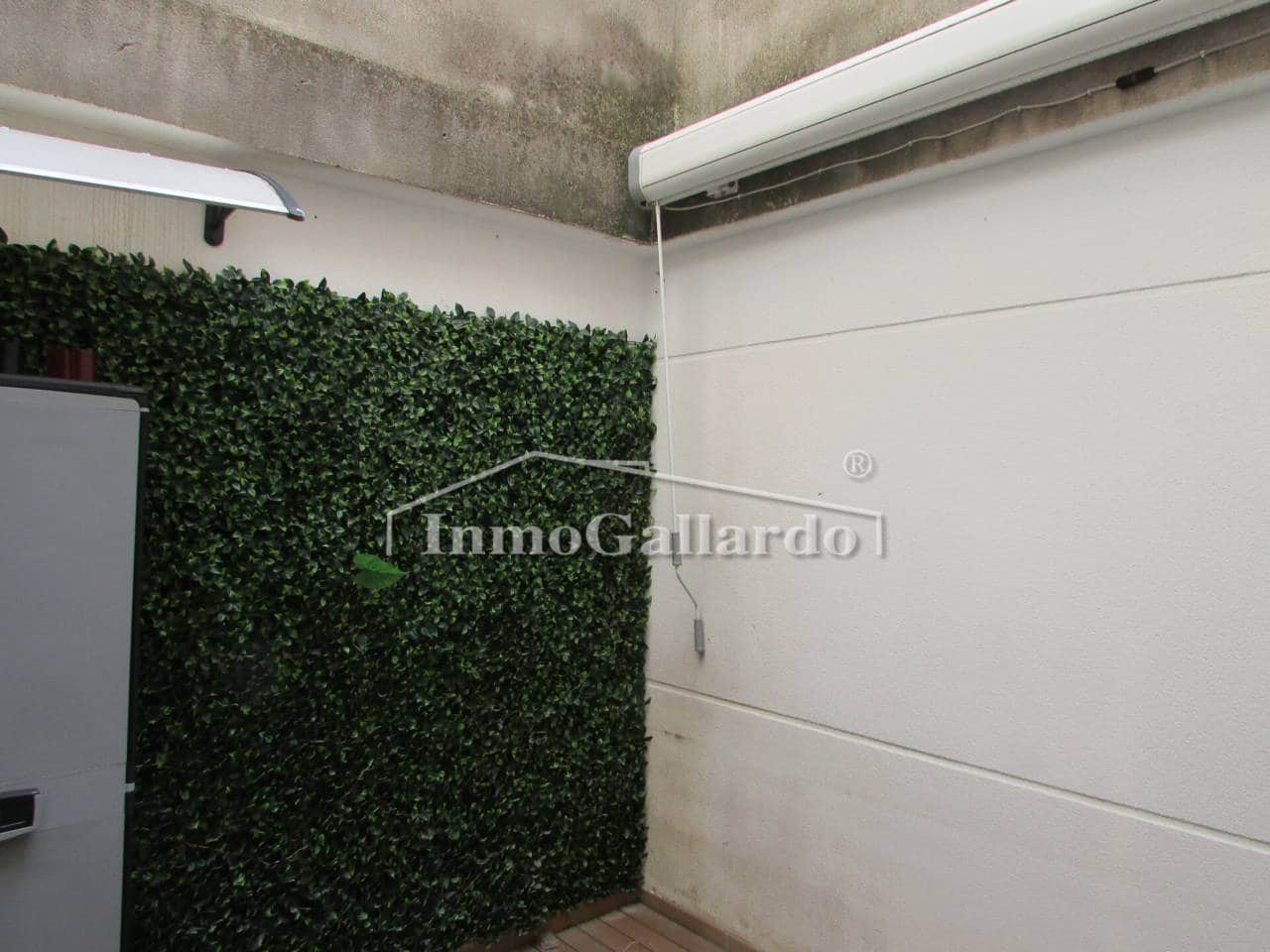 4 soveværelse Lejlighed til salg i Malaga by med garage - € 466.000 (Ref: 9731528)