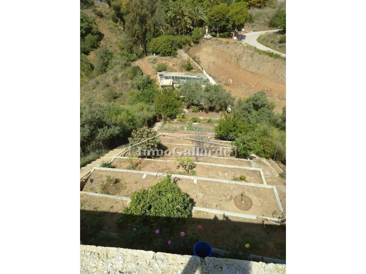 Undeveloped Land for sale in Rincon de la Victoria - € 100,000 (Ref: 9734232)