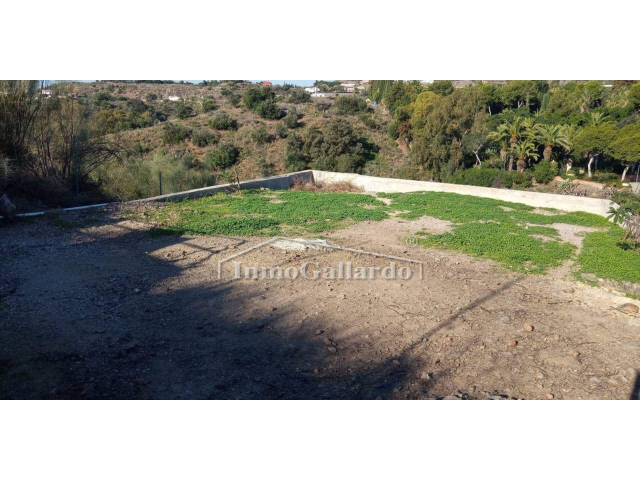 Undeveloped Land for sale in Rincon de la Victoria - € 100,000 (Ref: 9734232)