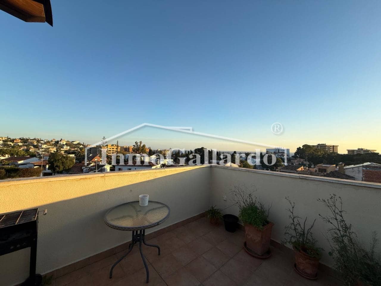 1 soveværelse Lejlighed til salg i Malaga by - € 325.000 (Ref: 9747493)